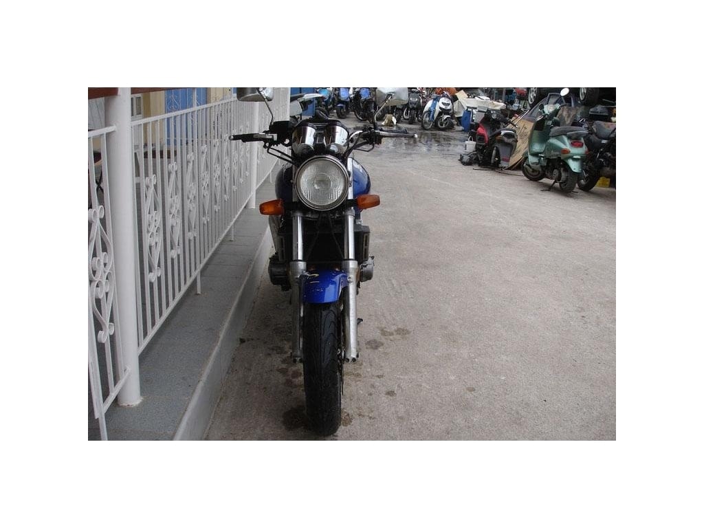 ΑΝΤΑΛΛΑΚΤΙΚΑ ΓΙΑ HONDA CB 400SF 1996