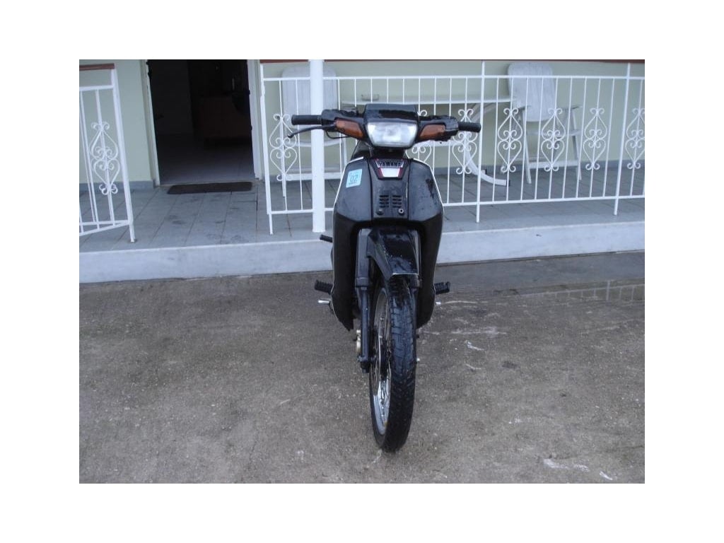 Ανταλλακτικά για YAMAHA F1Z 1997