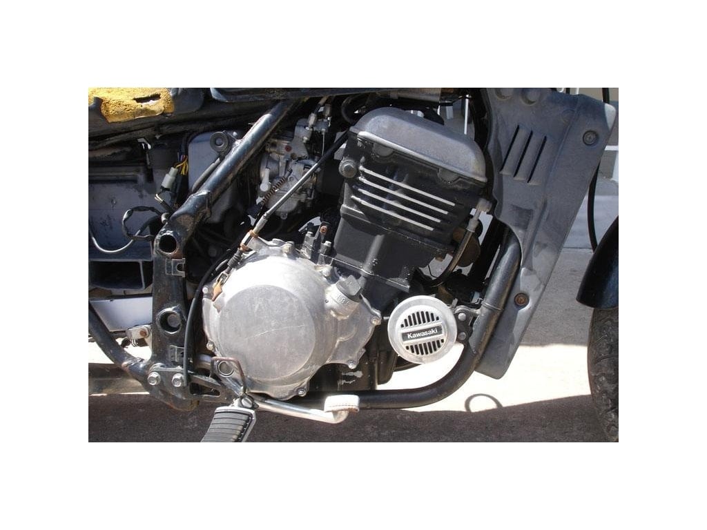 ΑΝΤΑΛΛΑΚΤΙΚΑ ΓΙΑ KAWASAKI BN 250 ELIMINATOR 250 1996
