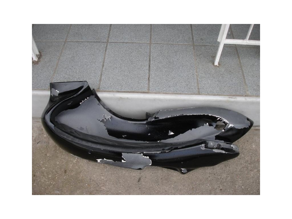 Ανταλλακτικά για PIAGGIO BEVERLY 200 2003
