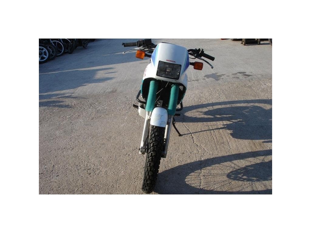 ΑΝΤΑΛΛΑΚΤΙΚΑ ΓΙΑ HONDA NX 250 1998