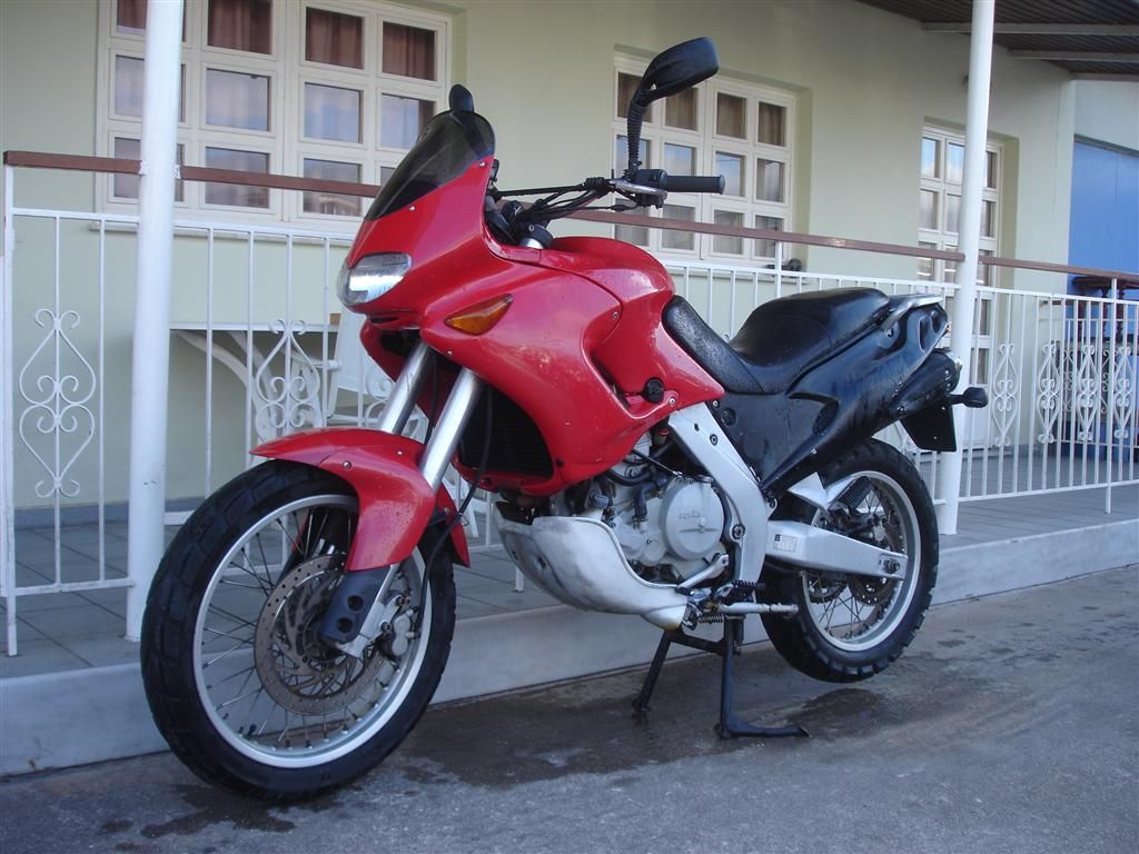 Ανταλλακτικά για APRILIA PEGASO 650 1996