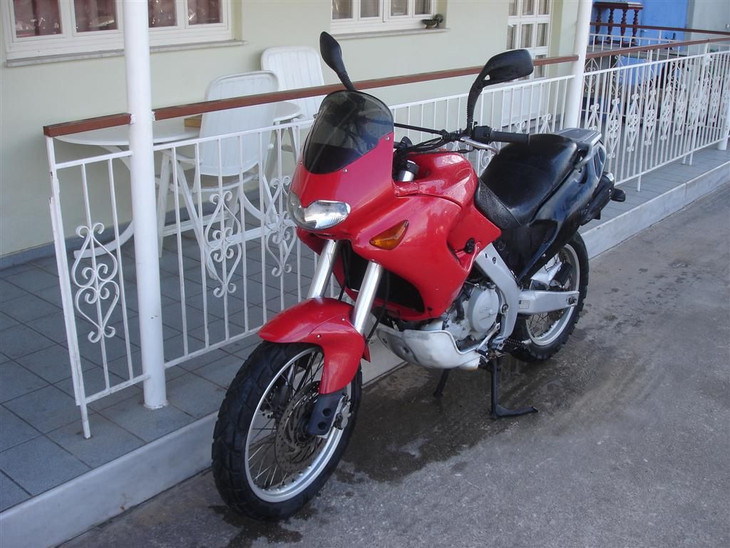 Ανταλλακτικά για APRILIA PEGASO 650 1996