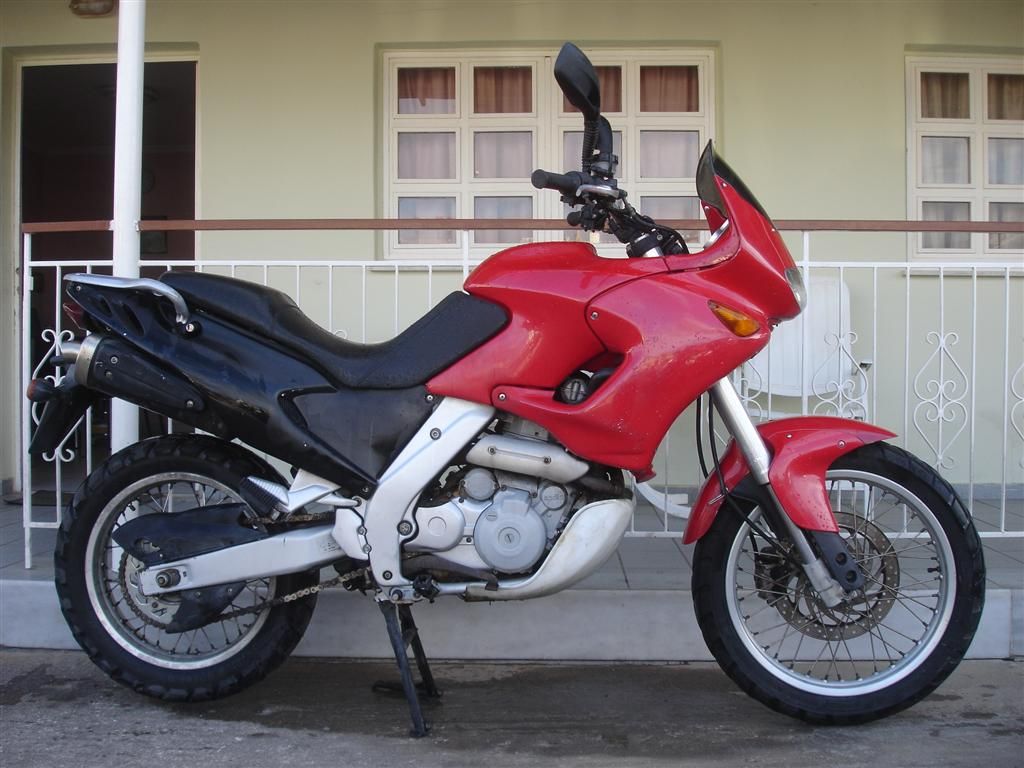 Ανταλλακτικά για APRILIA PEGASO 650 1996