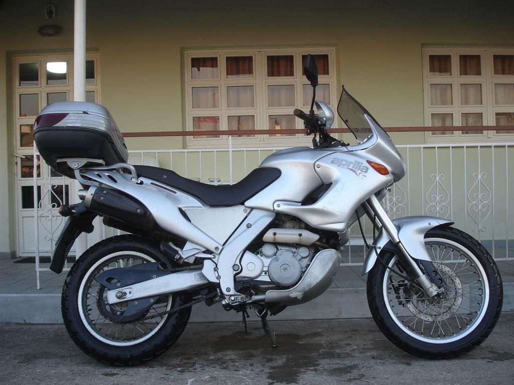 Ανταλλακτικά για APRILIA PEGASO 650 1997