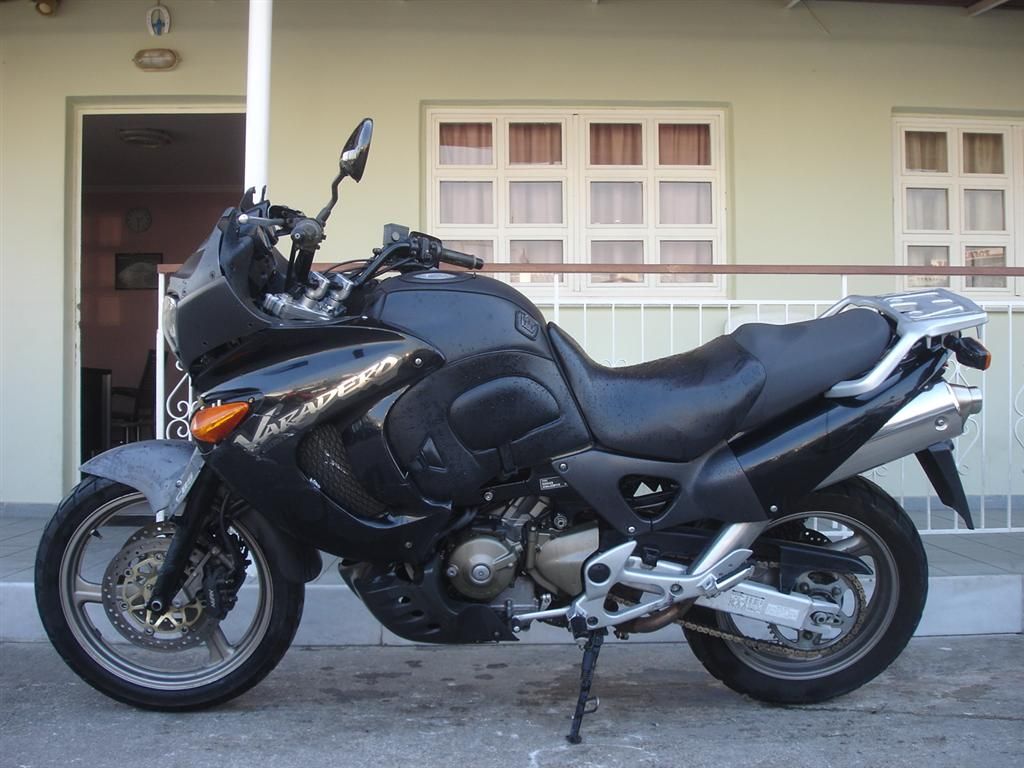 Ανταλλακτικά για HONDA XL1000V VARADERO 2001