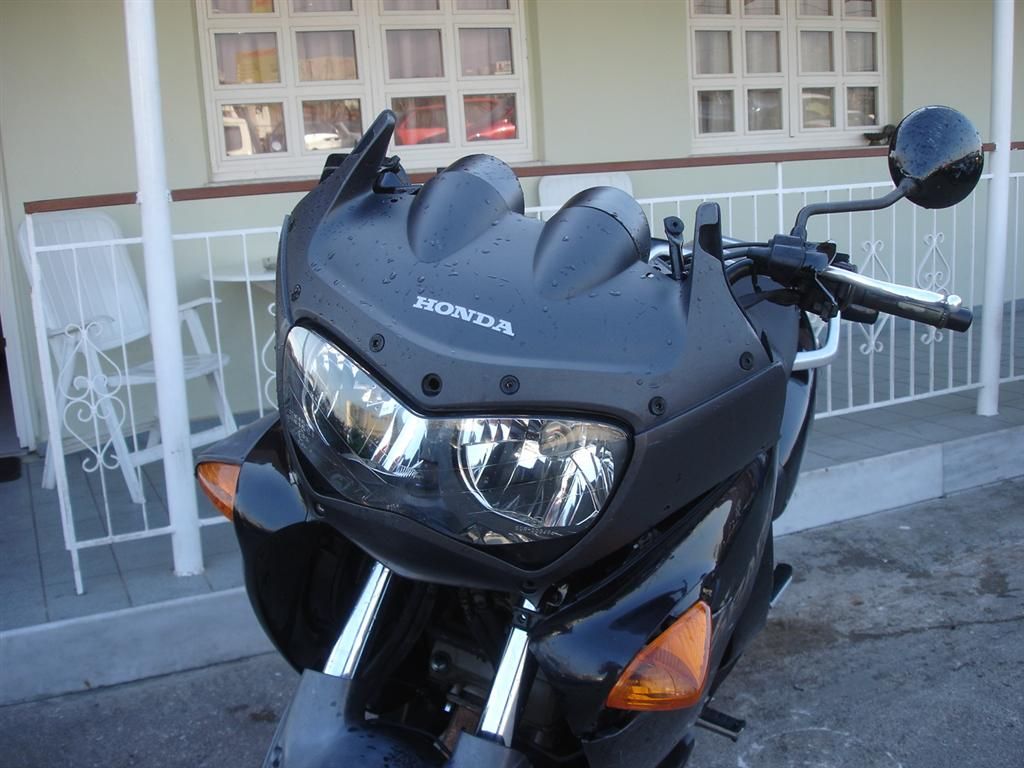 Ανταλλακτικά για HONDA XL1000V VARADERO 2001