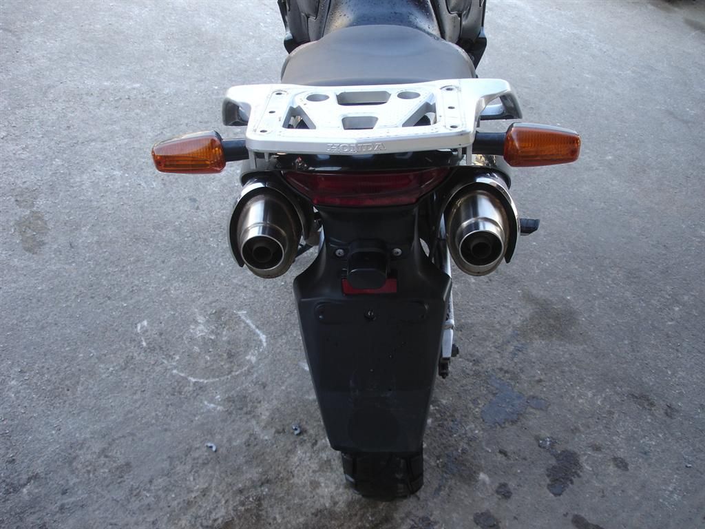 Ανταλλακτικά για HONDA XL1000V VARADERO 2001
