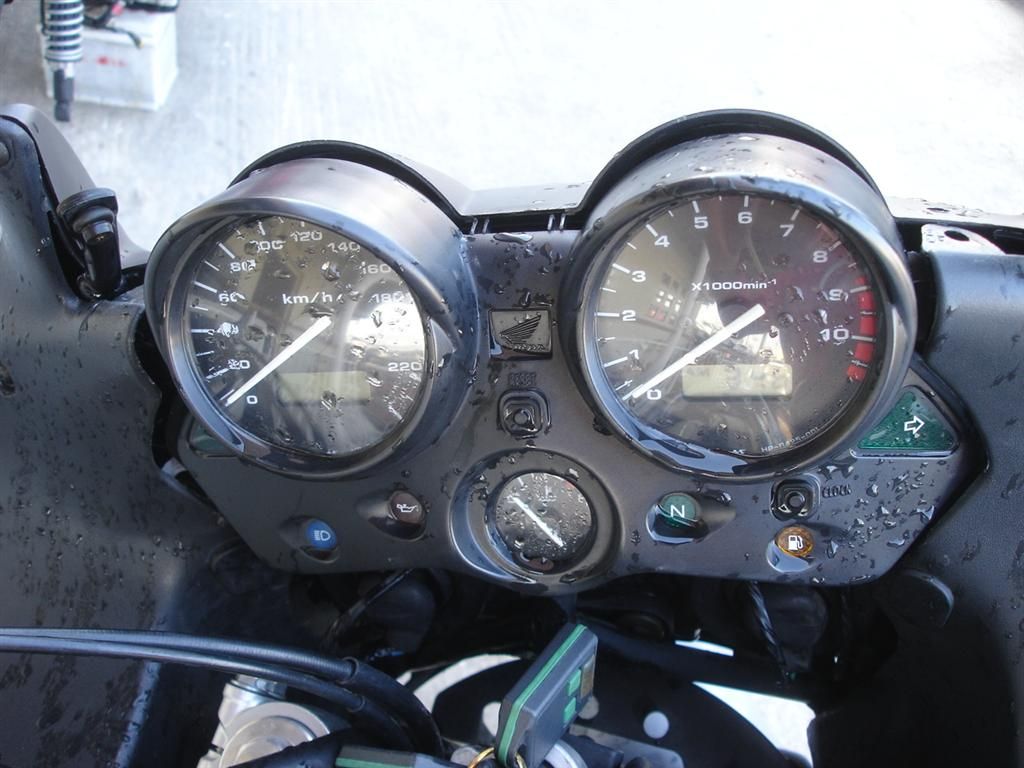 Ανταλλακτικά για HONDA XL1000V VARADERO 2001