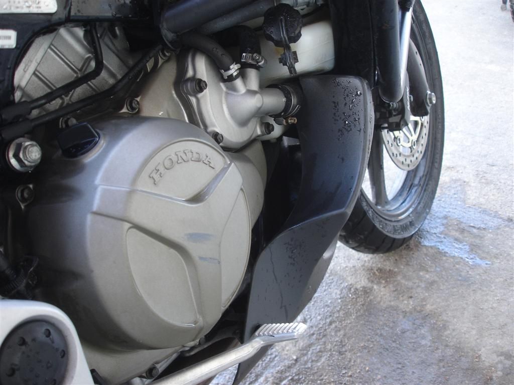 Ανταλλακτικά για HONDA XL1000V VARADERO 2003