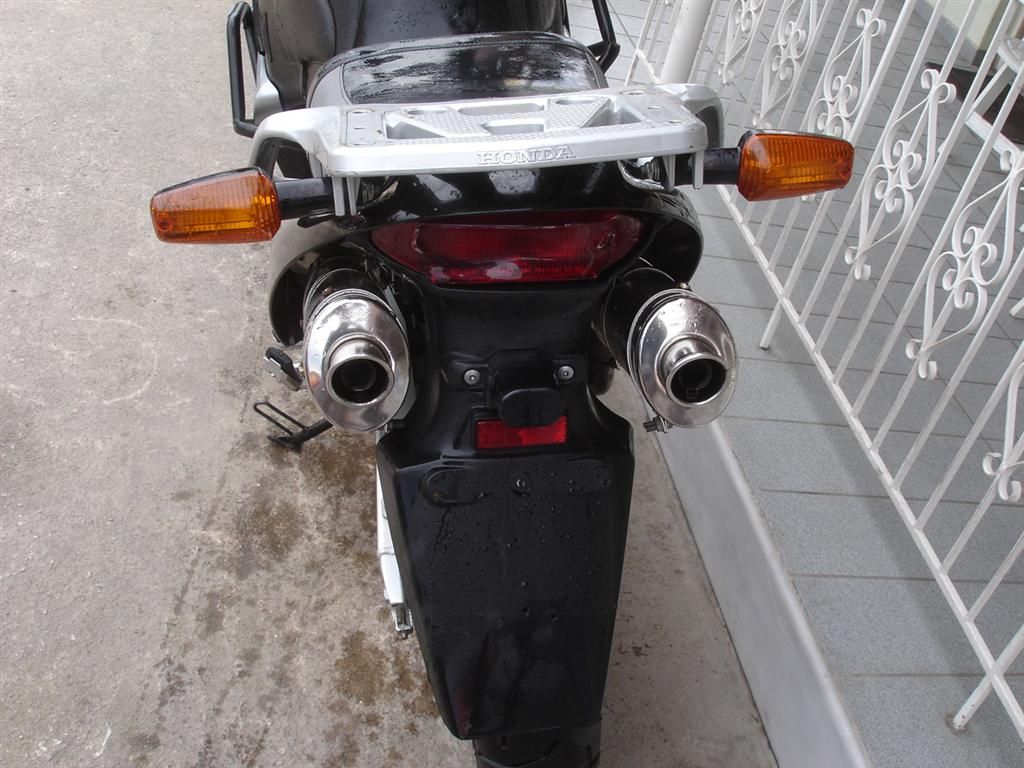 Ανταλλακτικά για HONDA XL1000V VARADERO 1000 2004