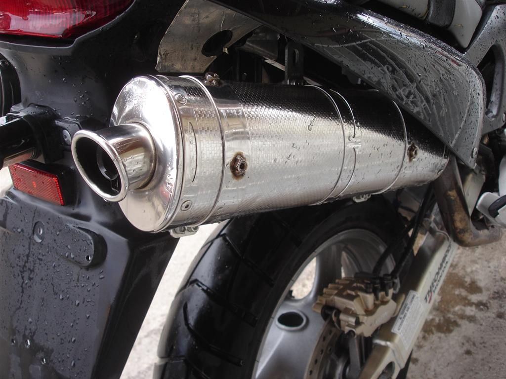 Ανταλλακτικά για HONDA XL1000V VARADERO 1000 2004