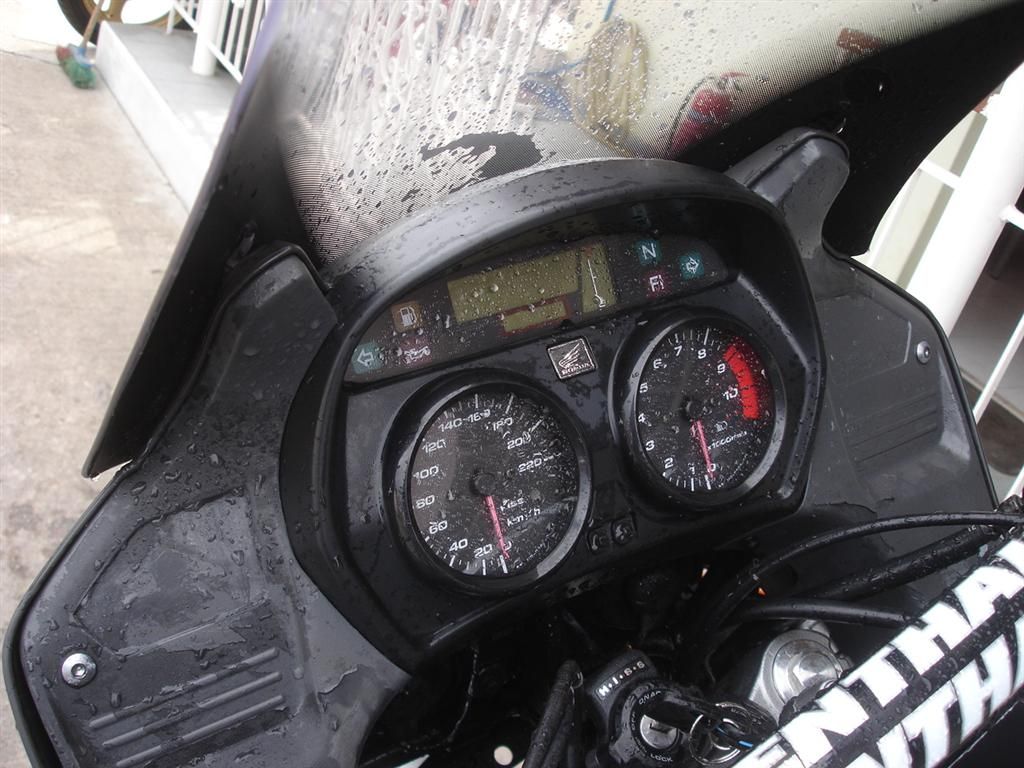 Ανταλλακτικά για HONDA XL1000V VARADERO 1000 2004