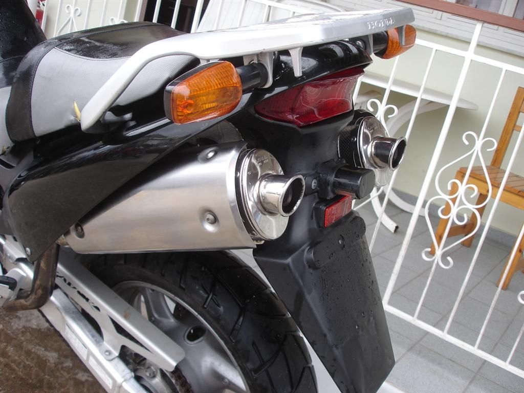 Ανταλλακτικά για HONDA XL1000V VARADERO 1000 2004