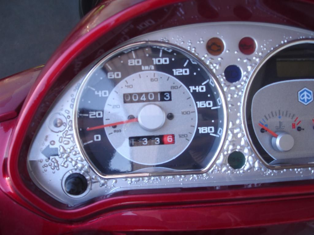 Ανταλλακτικά για PIAGGIO BEVERLY 300 2009