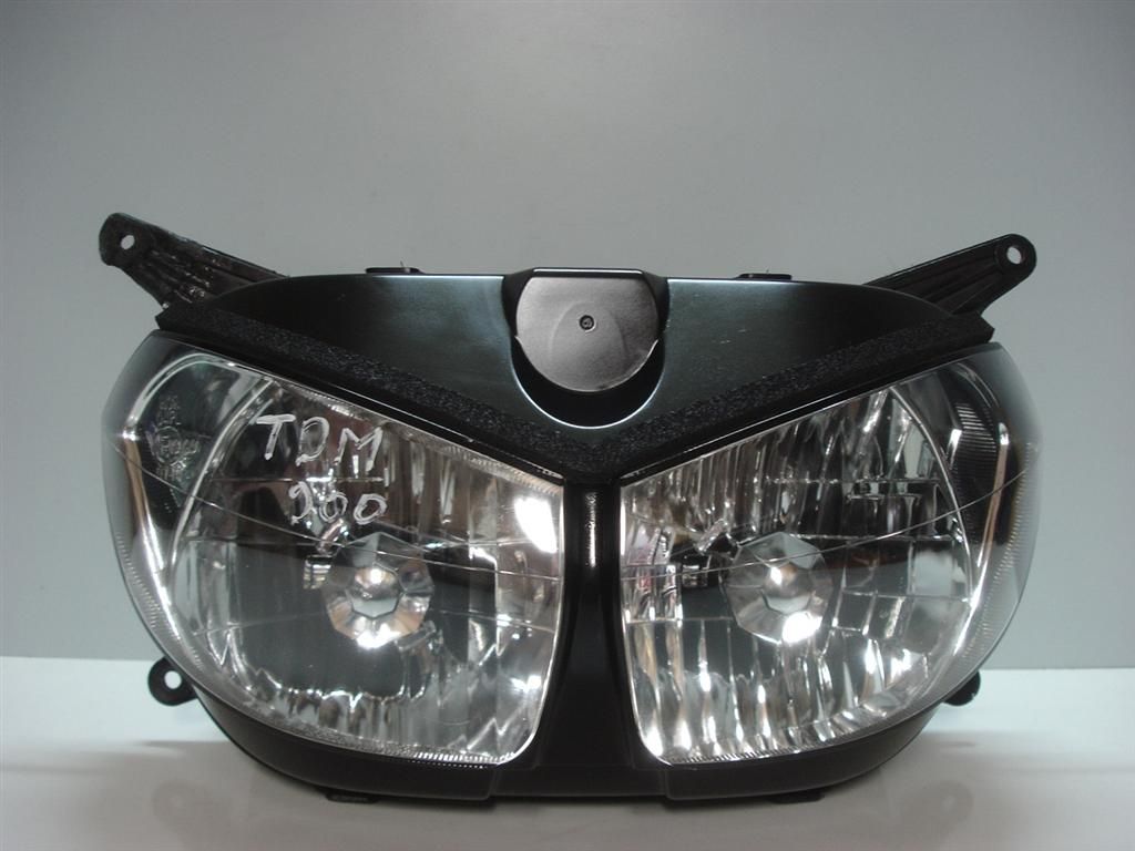 ΦΑΝΑΡΙΑ ΕΜΠΡΟΣ YAMAHA TDM 900 2005