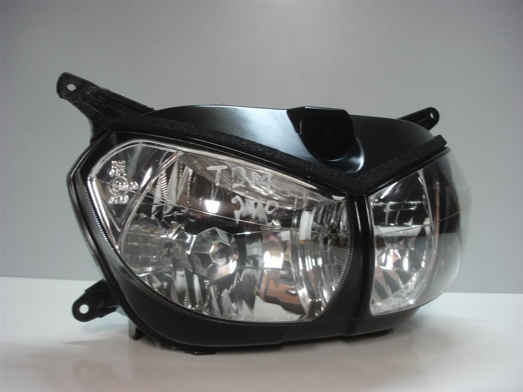 ΦΑΝΑΡΙΑ ΕΜΠΡΟΣ YAMAHA TDM 900 2005
