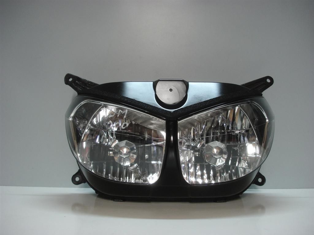 ΦΑΝΑΡΙΑ ΕΜΠΡΟΣ YAMAHA TDM 900 2005