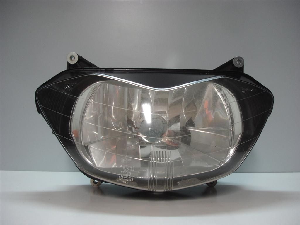 ΦΑΝΑΡΙ ΕΜΠΡΟΣ HONDA XL 650V TRANSALP 2006