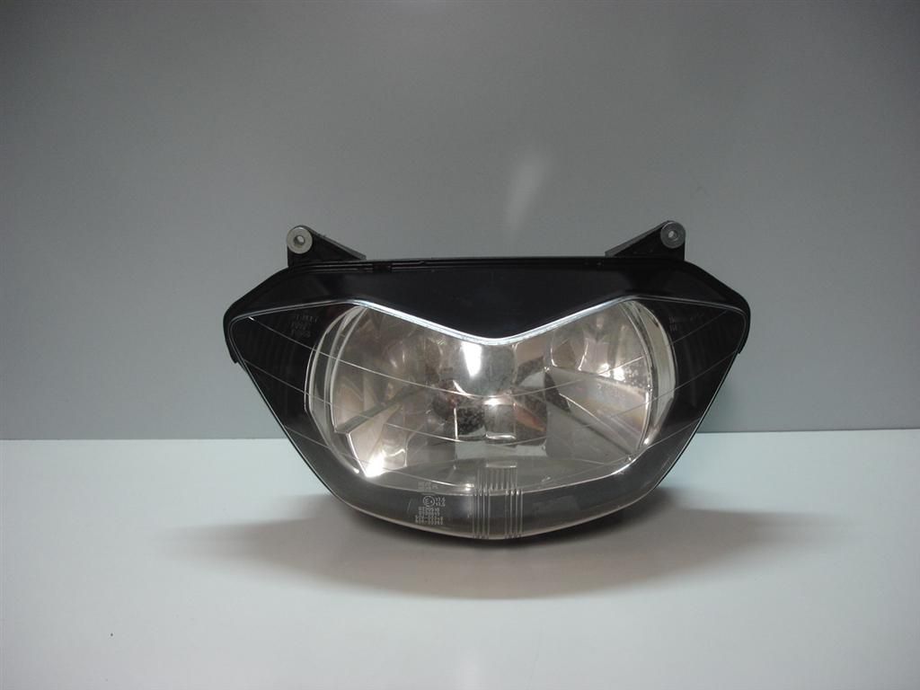 ΦΑΝΑΡΙ ΕΜΠΡΟΣ HONDA XL 650V TRANSALP 2006
