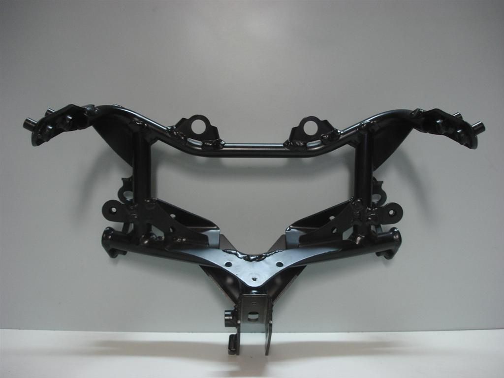 ΒΑΣΗ ΦΕΡΙΝΓΚ SUZUKI GSX-R HAYABUSA 1340 2008