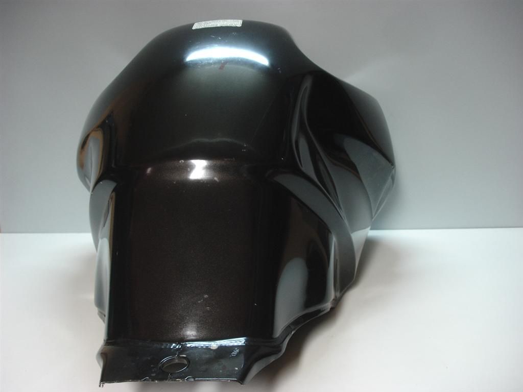 ΝΤΕΠΟΖΙΤΟ HONDA XL 650V TRANSALP 2001