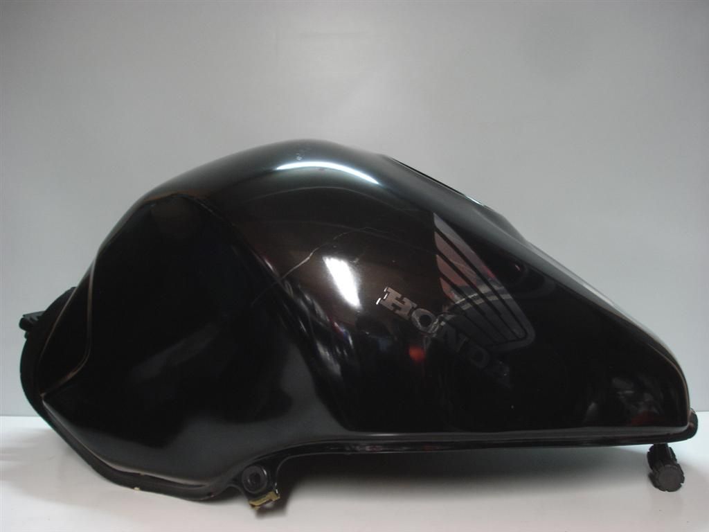 ΝΤΕΠΟΖΙΤΟ HONDA CBR 1100XX SUPER BLACKBIRD 2006