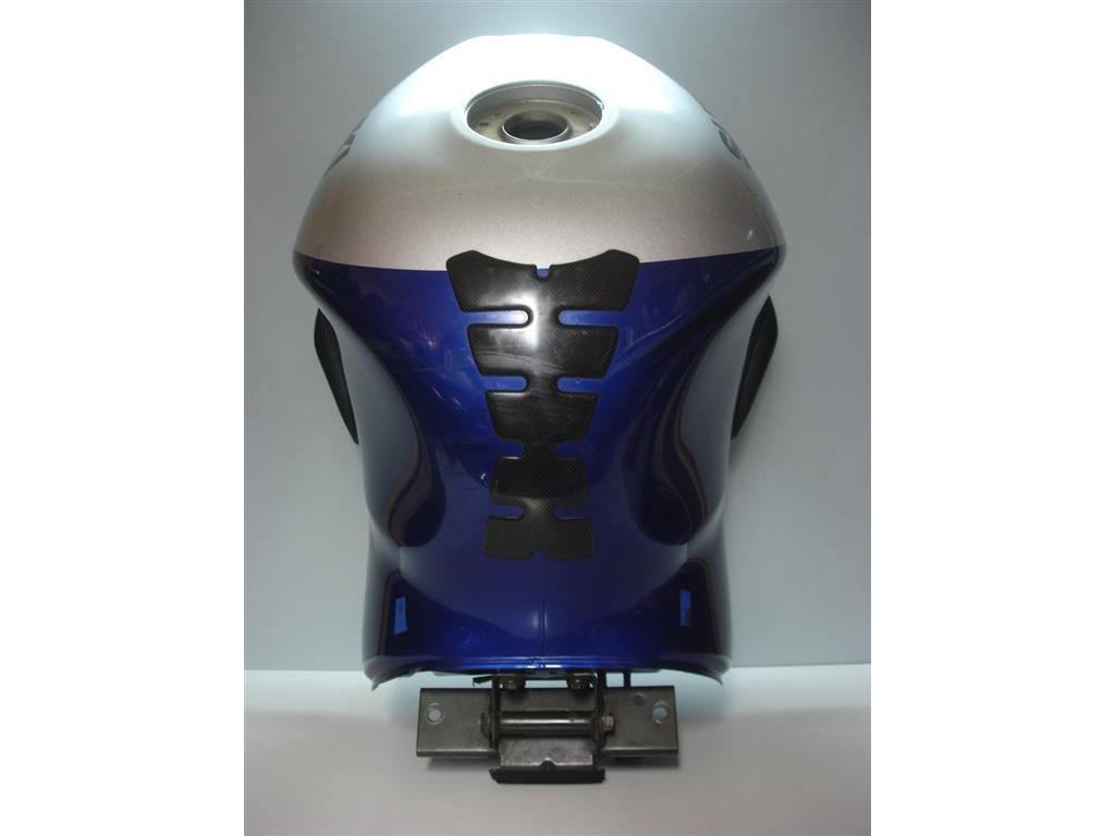ΝΤΕΠΟΖΙΤΟ SUZUKI GSX-R HAYABUSA 1300 2005