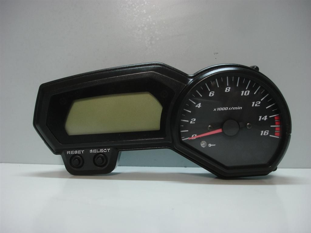 ΟΡΓΑΝΑ YAMAHA FZ6 FAZER 2008
