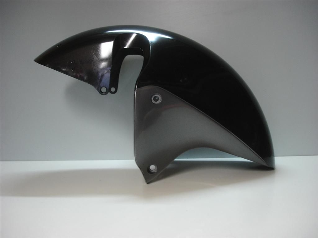 ΦΤΕΡΟ ΕΜΠΡΟΣ SUZUKI GSX-R HAYABUSA 1300 2003