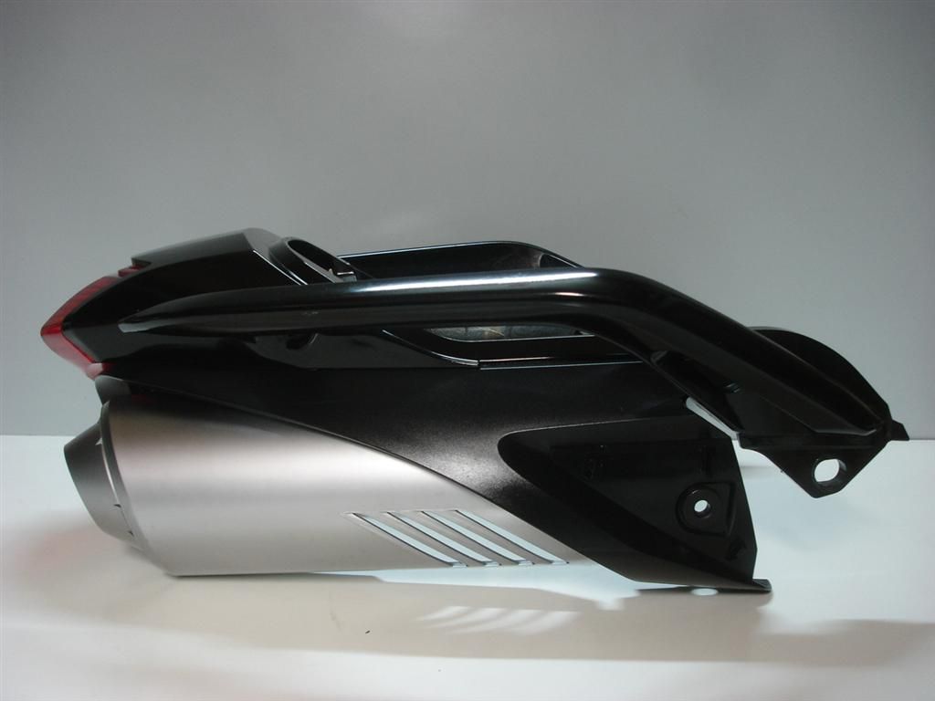 ΧΕΙΡΟΛΑΒΕΣ ΣΥΝΕΠΙΒΑΤΗ YAMAHA FZ6 FAZER 2005