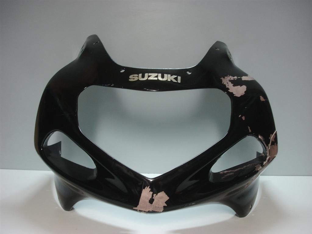 MOYTΡΟ ΦΑΙΡΙΝΓΚ SUZUKI GSX-R 1000 2001