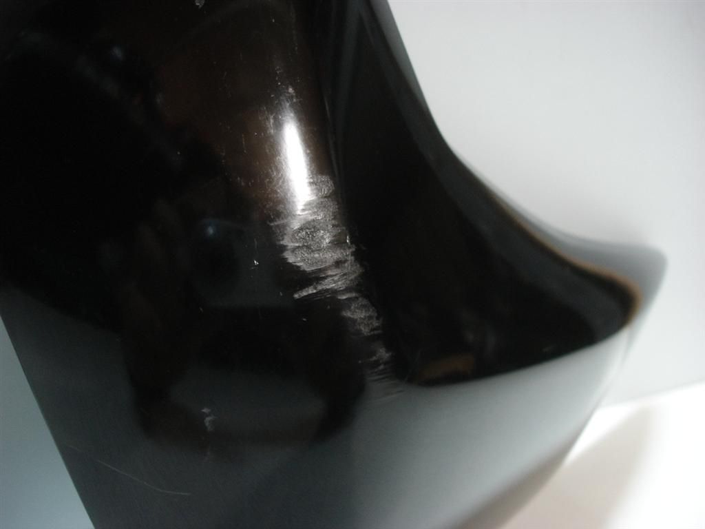 ΚΑΠΑΚΙ ΑΡΙΣΤΕΡΟ KAWASAKI Z 750 2007