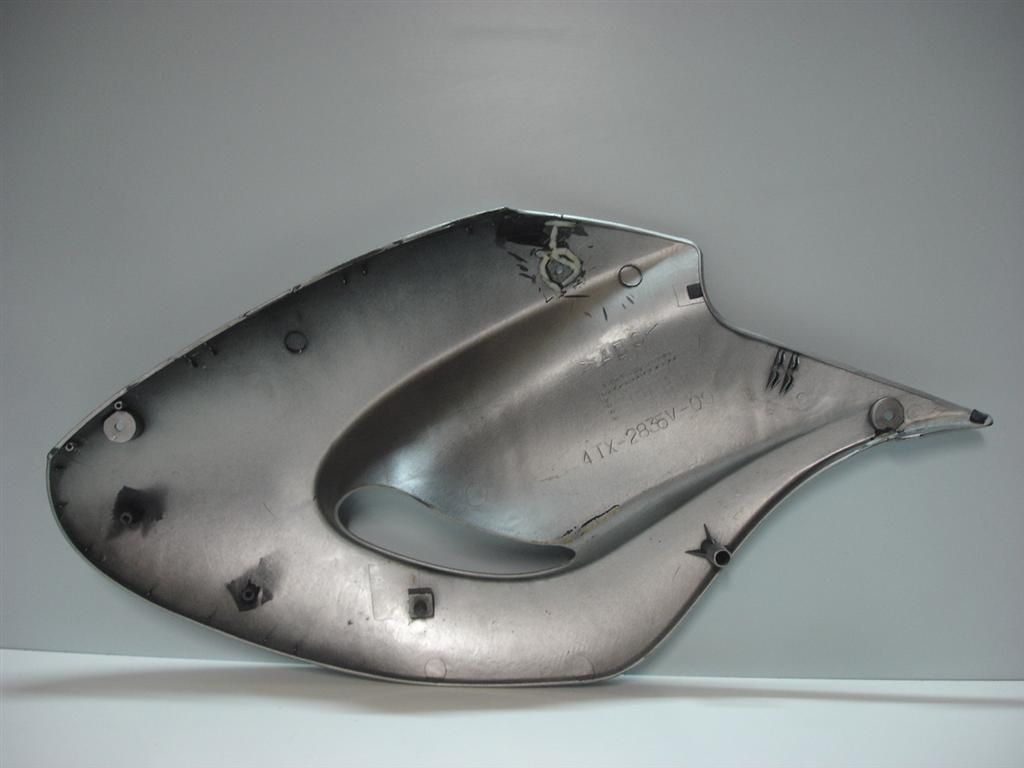 ΠΛΑΪΝΟ ΦΕΡΙΝΓΚ ΔΕΞΙ YAMAHA TDM 850 2000