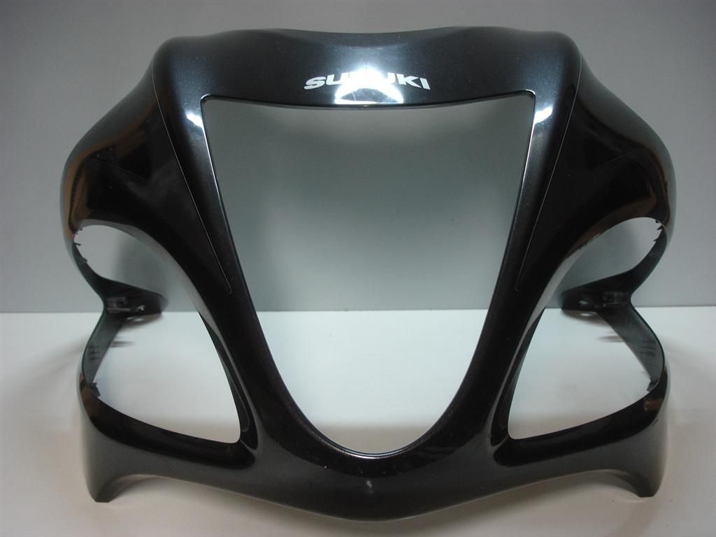 MOYTΡΟ ΦΑΙΡΙΝΓΚ SUZUKI GSX-R HAYABUSA 1340 2008