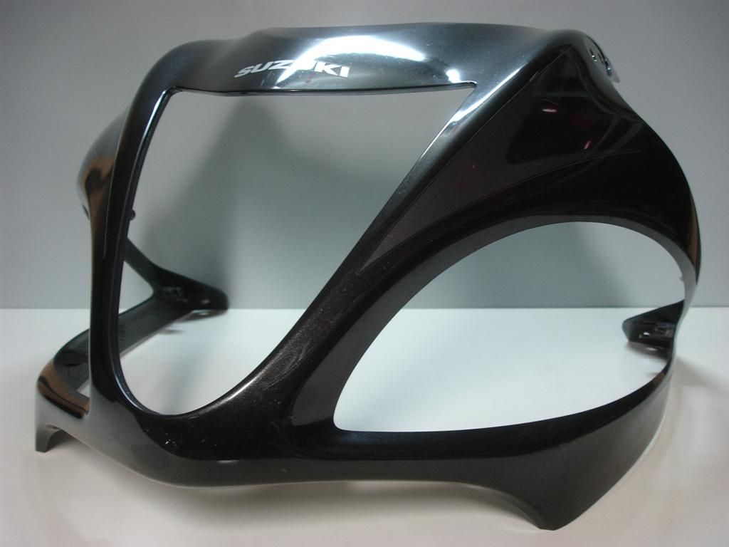 MOYTΡΟ ΦΑΙΡΙΝΓΚ SUZUKI GSX-R HAYABUSA 1340 2008