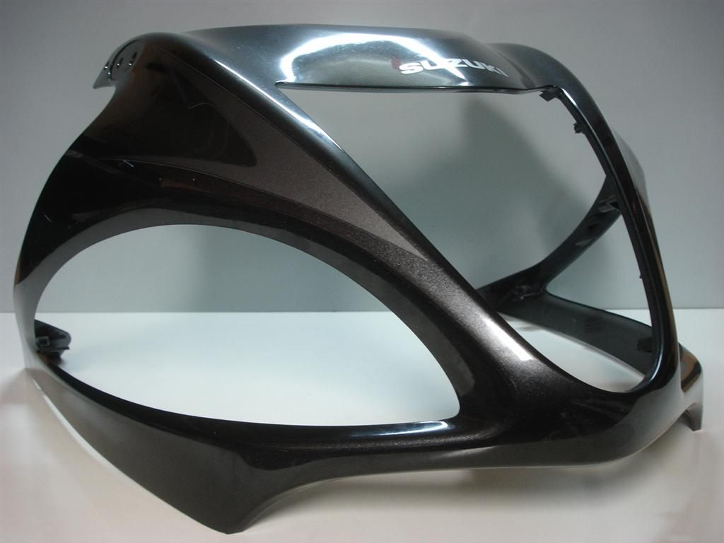 MOYTΡΟ ΦΑΙΡΙΝΓΚ SUZUKI GSX-R HAYABUSA 1340 2008