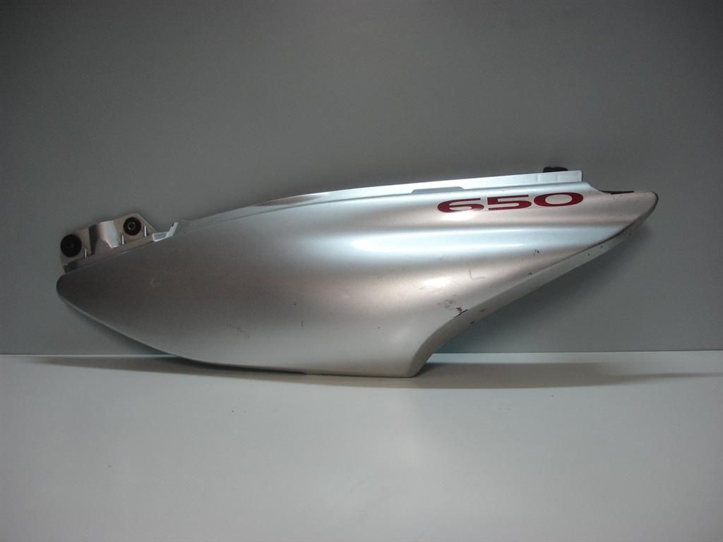 ΚΑΠΑΚΙ ΟΥΡΑΣ ΑΡΙΣΤΕΡΟ SUZUKI XF 650 FREEWIND 2004