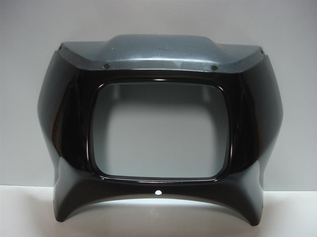 ΜΑΣΚΑ FAIRING HONDA XL 600V TRANSALP 1990