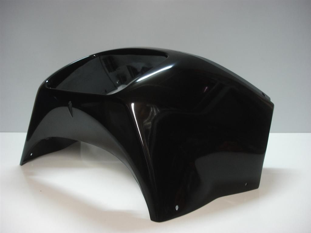 ΜΑΣΚΑ FAIRING HONDA XL 600V TRANSALP 1990