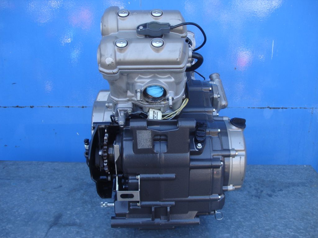 ΚΙΝΗΤΗΡΑΣ APRILIA DORSODURO 750 2010