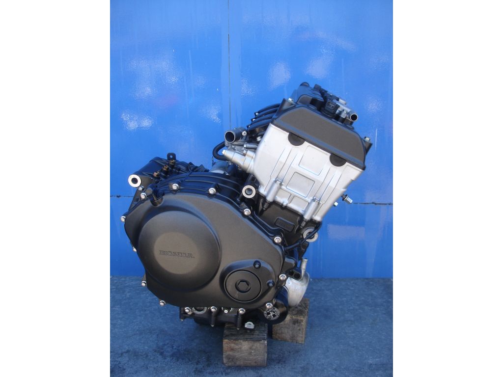 ΚΙΝΗΤΗΡΑΣ HONDA CBR 1000RR 2007