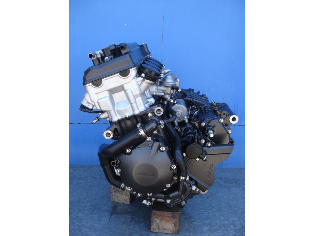 ΚΙΝΗΤΗΡΑΣ HONDA CBR 1000RR 2007