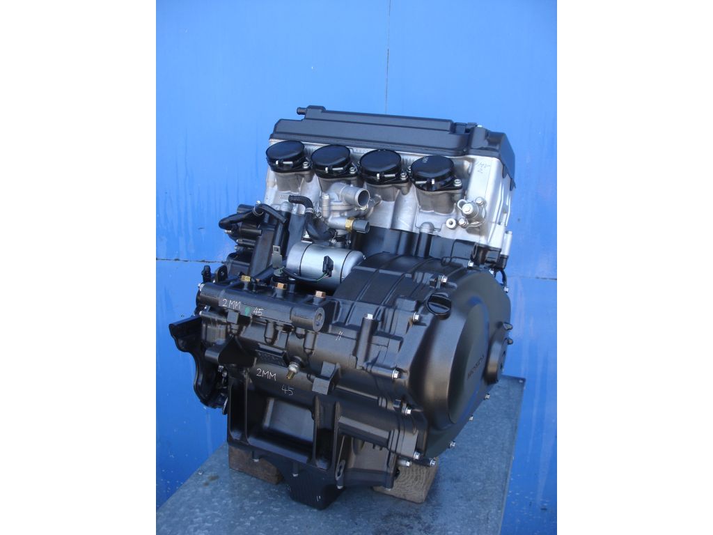 ΚΙΝΗΤΗΡΑΣ HONDA CBR 1000RR 2008