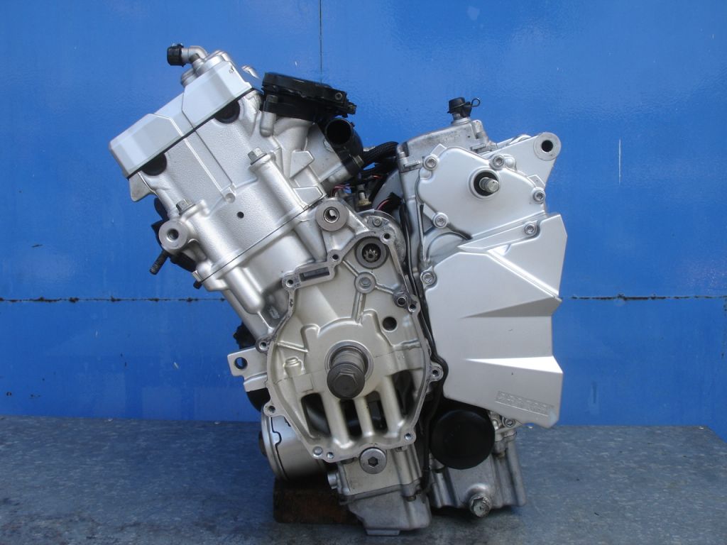 ΚΙΝΗΤΗΡΑΣ YAMAHA FZ6 FAZER 2006
