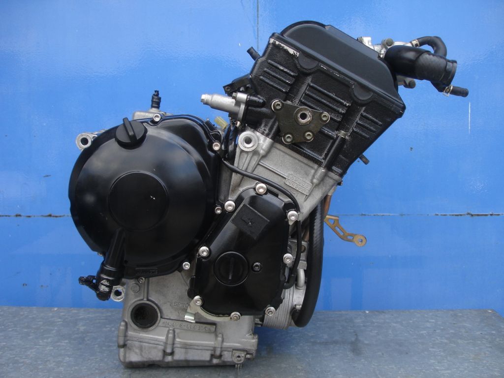ΚΙΝΗΤΗΡΑΣ YAMAHA YZF R1 2003