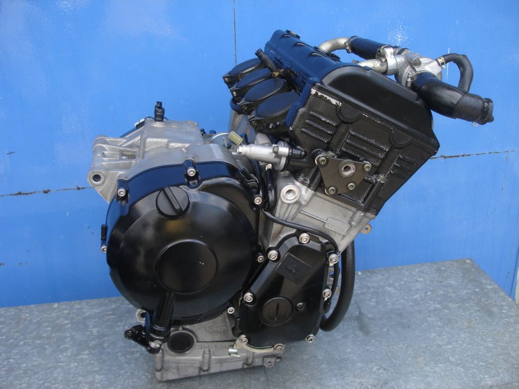 ΚΙΝΗΤΗΡΑΣ YAMAHA YZF R1 2003