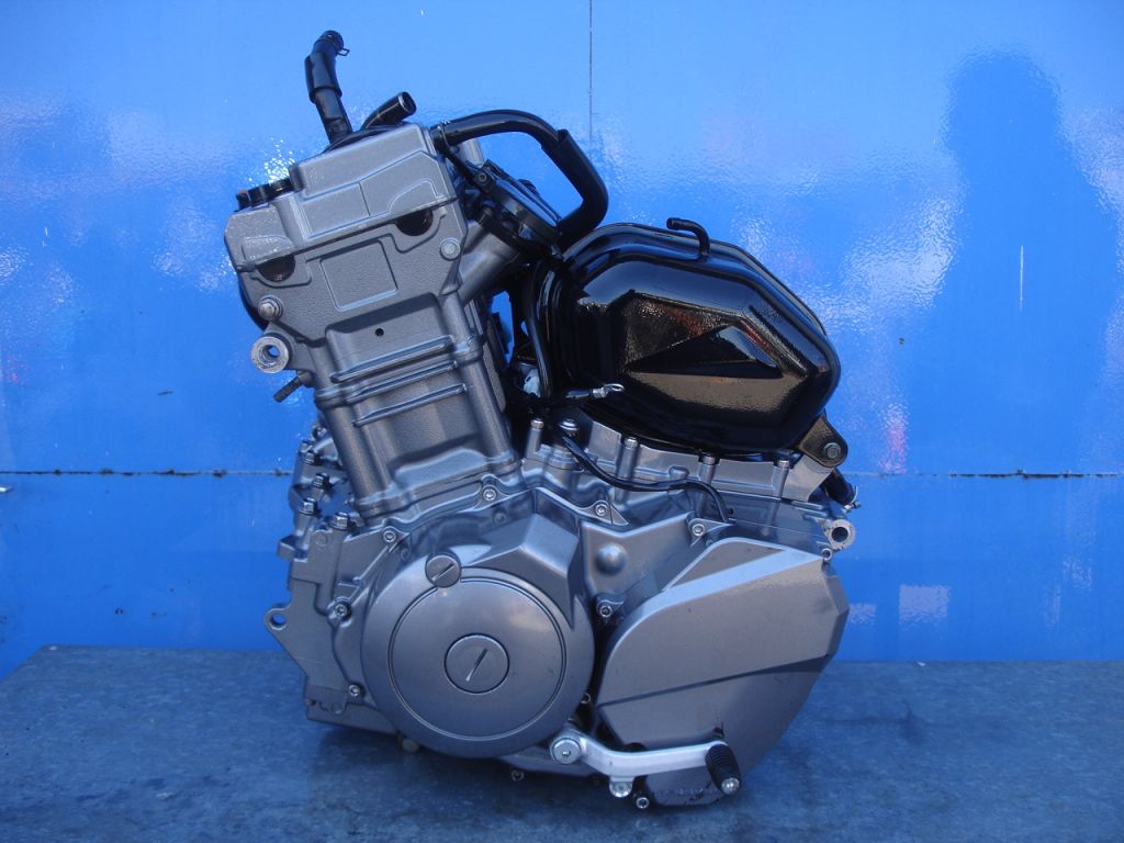 ΚΙΝΗΤΗΡΑΣ YAMAHA TDM 900 2008