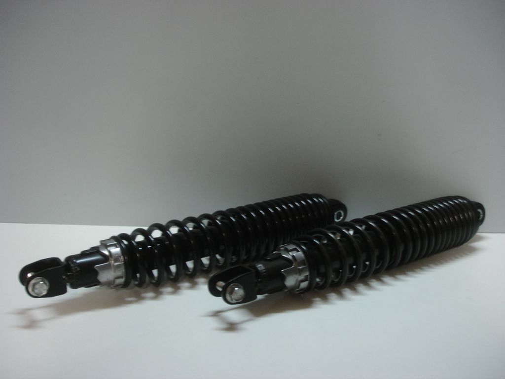 ΑΜΟΡΤΙΣΕΡ ΠΙΣΩ YAMAHA X-MAX 250 2008