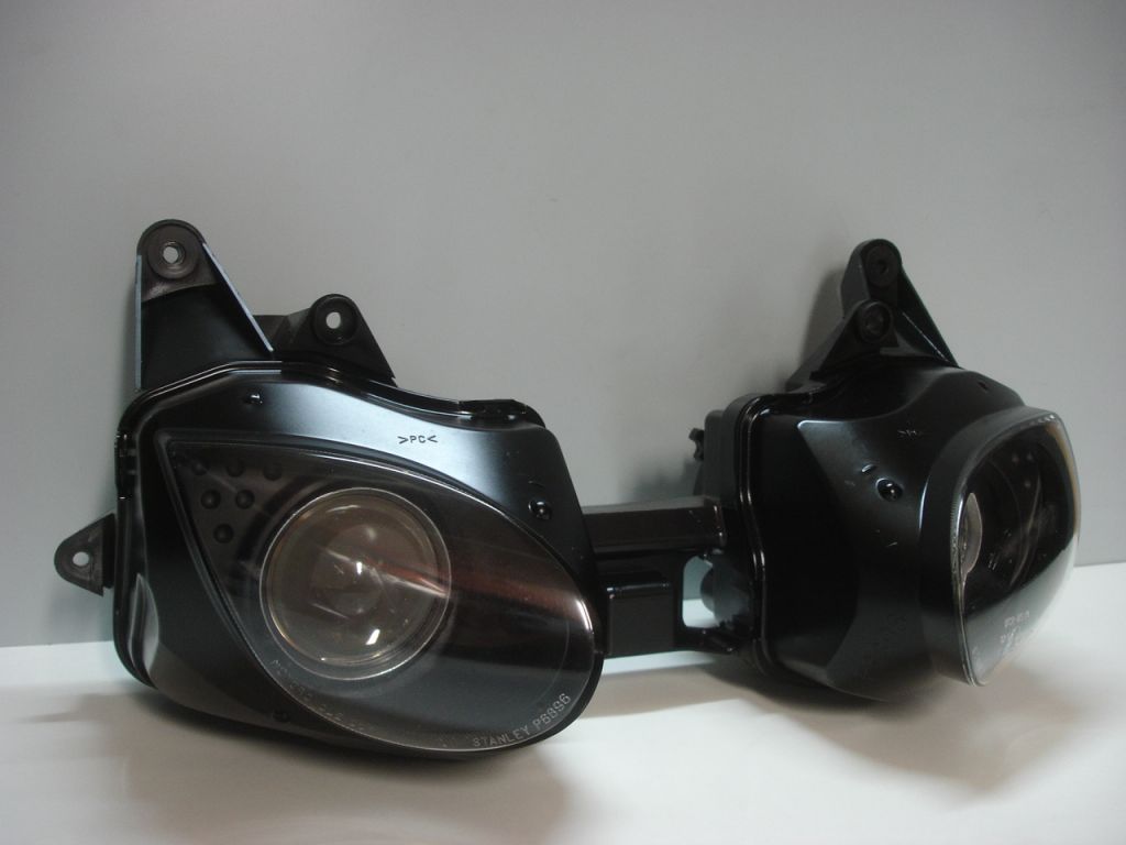 Προβολείς εμπρός KAWASAKI ZX-6R 2007